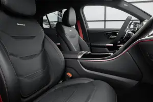 Mercedes-AMG GLC Coupe - 23