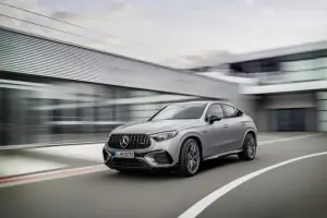 Mercedes-AMG GLC Coupe - 17
