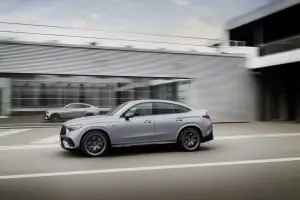 Mercedes-AMG GLC Coupe - 19