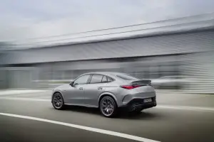 Mercedes-AMG GLC Coupe - 18