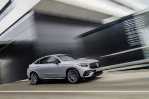 Mercedes-AMG GLC Coupe - 15