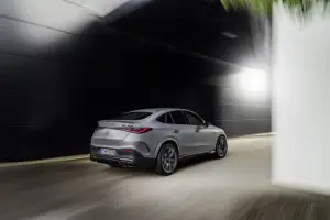 Mercedes-AMG GLC Coupe - 14