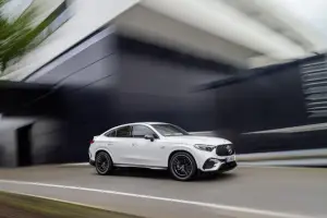Mercedes-AMG GLC Coupe - 41