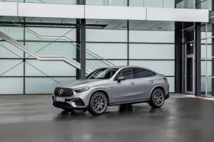 Mercedes-AMG GLC Coupe - 10