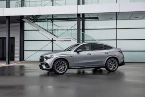 Mercedes-AMG GLC Coupe - 8