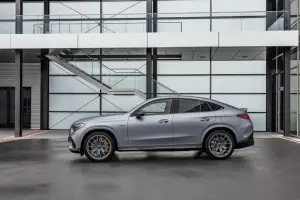 Mercedes-AMG GLC Coupe - 7