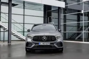 Mercedes-AMG GLC Coupe - 3