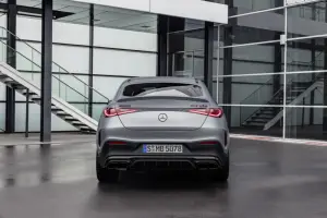 Mercedes-AMG GLC Coupe - 4
