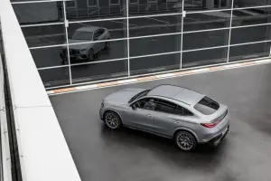 Mercedes-AMG GLC Coupe - 5