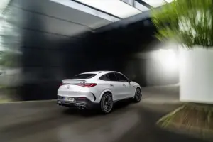 Mercedes-AMG GLC Coupe - 37
