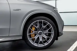 Mercedes-AMG GLC Coupe - 2