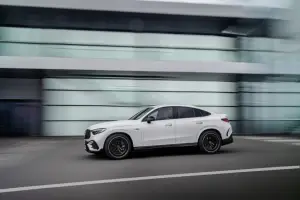 Mercedes-AMG GLC Coupe - 36