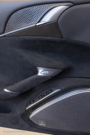 Ferrari Roma Spider - Prova su strada - 66
