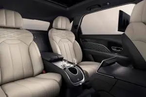 Bentley Bentayga 2024 - 9