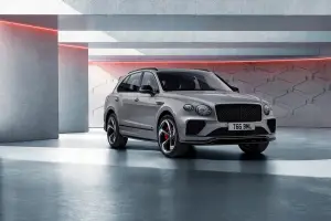 Bentley Bentayga 2024 - 13