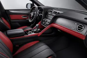 Bentley Bentayga 2024 - 11
