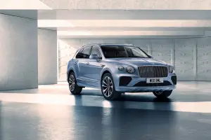 Bentley Bentayga 2024 - 2