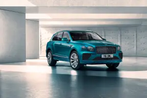 Bentley Bentayga 2024 - 8