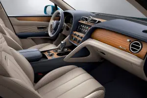 Bentley Bentayga 2024 - 5