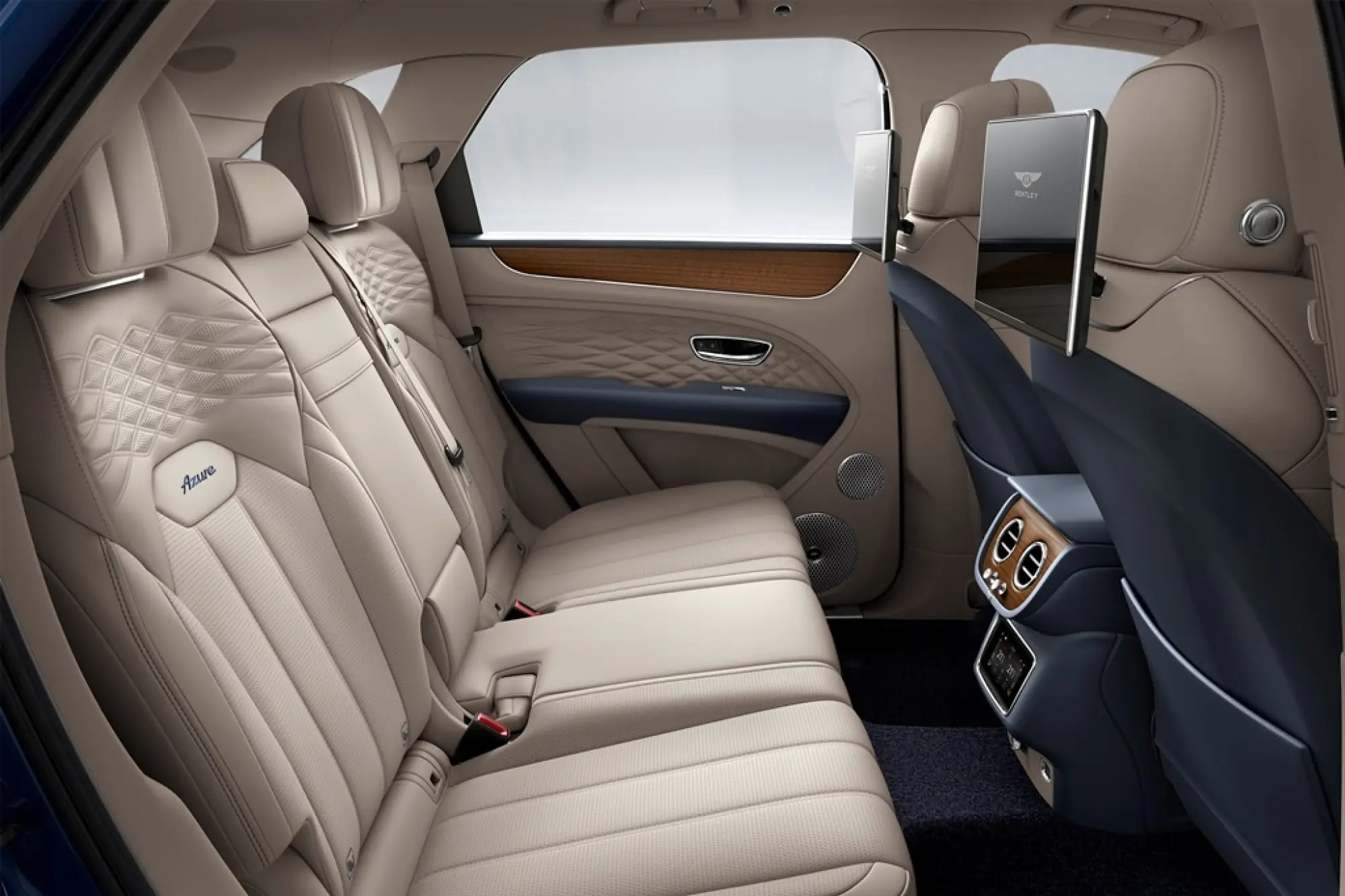 Bentley Bentayga 2024 - 3