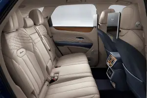 Bentley Bentayga 2024 - 3