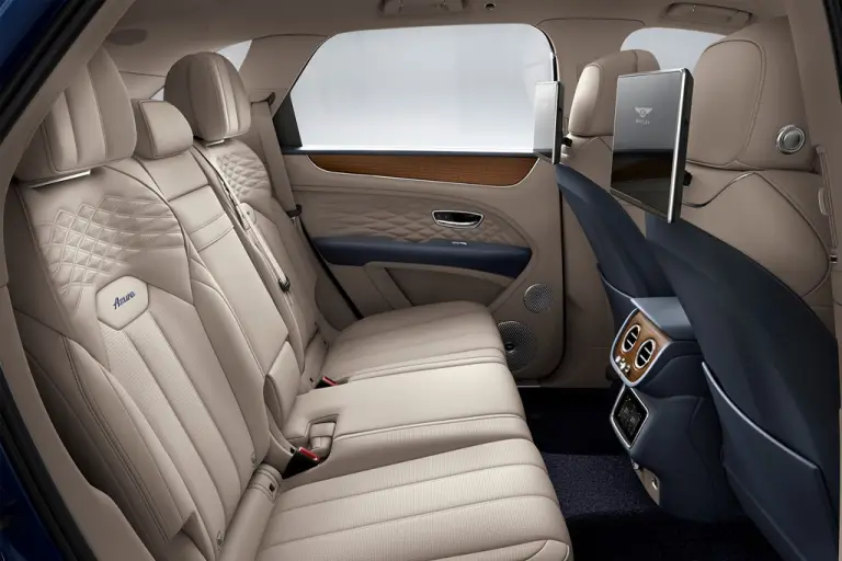 Bentley Bentayga 2024 - 3