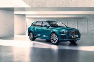 Bentley Bentayga 2024 - 4
