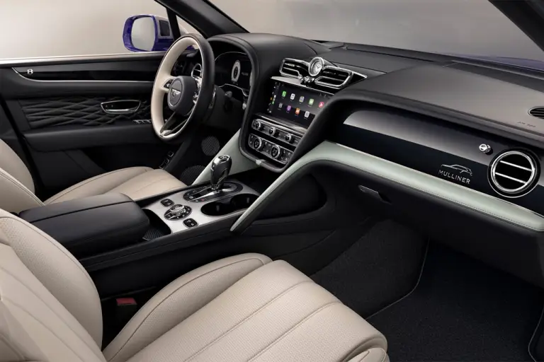 Bentley Bentayga 2024 - 7