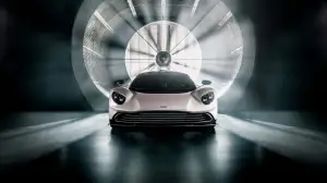 Aston Martin Valhalla 2023 - 9