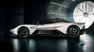 Aston Martin Valhalla 2023 - 10