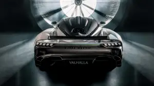 Aston Martin Valhalla 2023 - 7