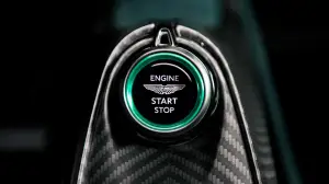Aston Martin Valhalla 2023 - 3