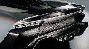Aston Martin Valhalla 2023 - 6