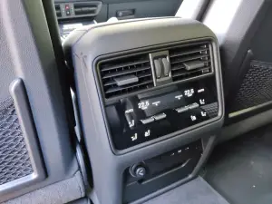 Porsche Cayenne Coupe S 2023 - Prova Sicilia