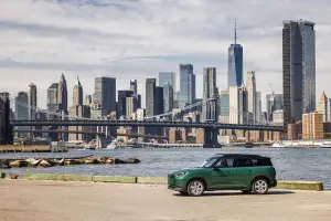 Mini Countryman E - New York - 9