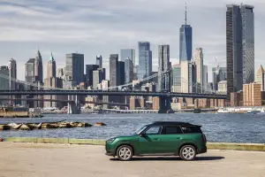Mini Countryman E - New York - 8