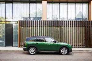 Mini Countryman E - New York - 11