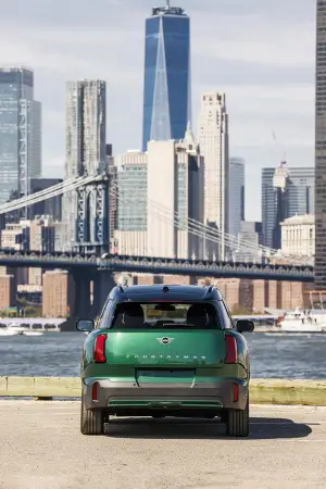 Mini Countryman E - New York - 10