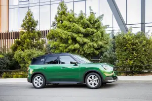 Mini Countryman E - New York - 12