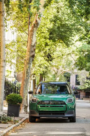 Mini Countryman E - New York - 19