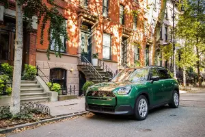 Mini Countryman E - New York - 16