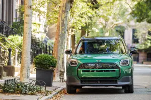 Mini Countryman E - New York - 17