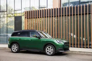 Mini Countryman E - New York - 20