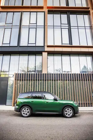 Mini Countryman E - New York - 27