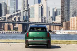 Mini Countryman E - New York - 25