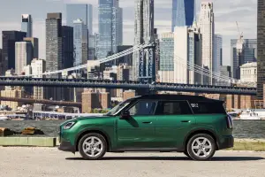 Mini Countryman E - New York - 22
