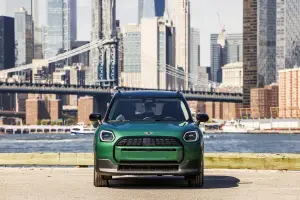 Mini Countryman E - New York - 23