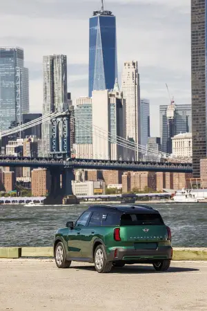 Mini Countryman E - New York - 24