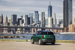 Mini Countryman E - New York - 26