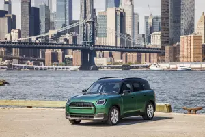 Mini Countryman E - New York - 28